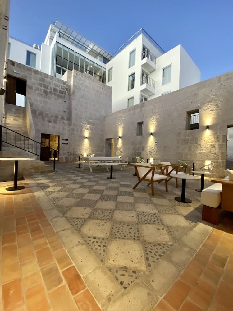 Hampton by Hilton Arequipa