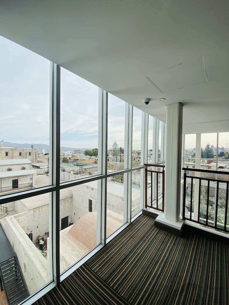 Hampton by Hilton Arequipa