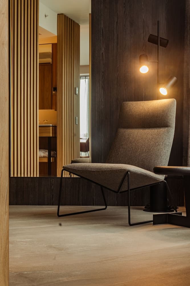 Pullman Lima Miraflores