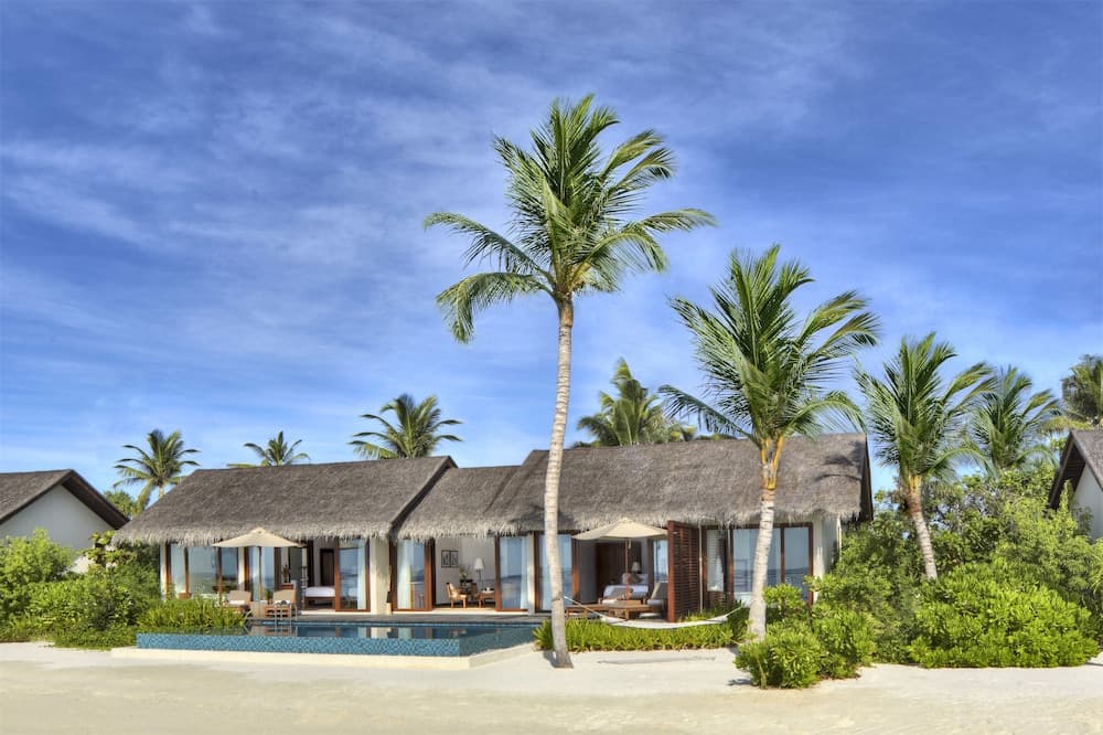 The Residence Maldives Falhumaafushi - Trasfer Volo Domestico + Barca Veloce Incluso - Airone Selection