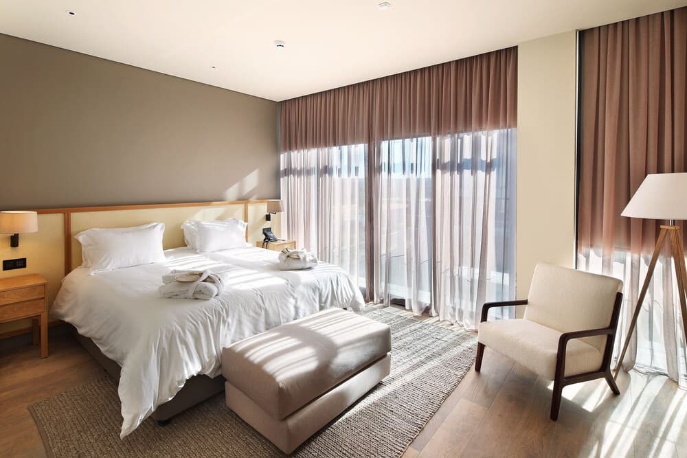 Minthis Resort