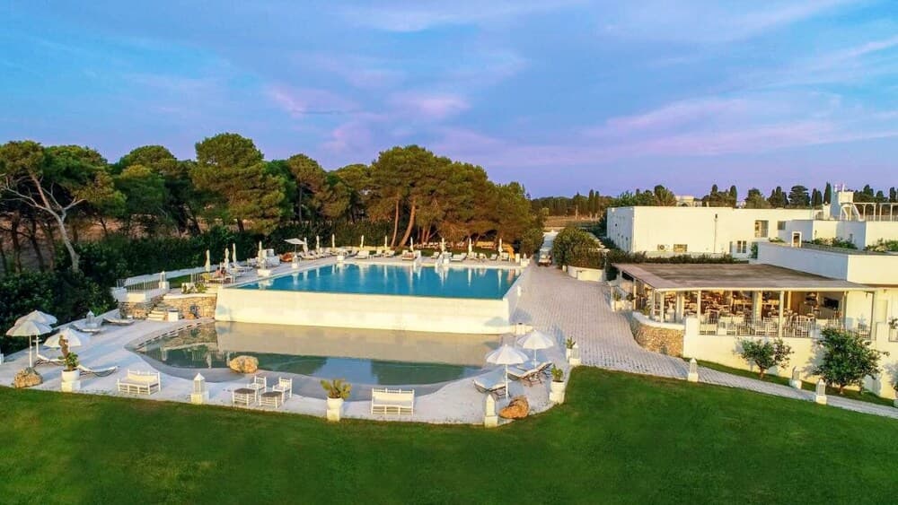 OLD444-Baglioni Masseria Muzza - GATTINONI