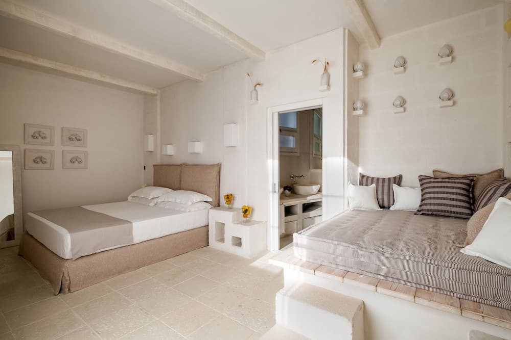 OLD444-Baglioni Masseria Muzza - GATTINONI