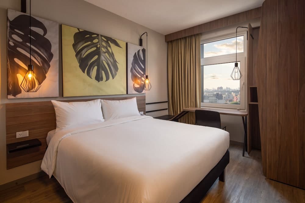 Ibis Hotel