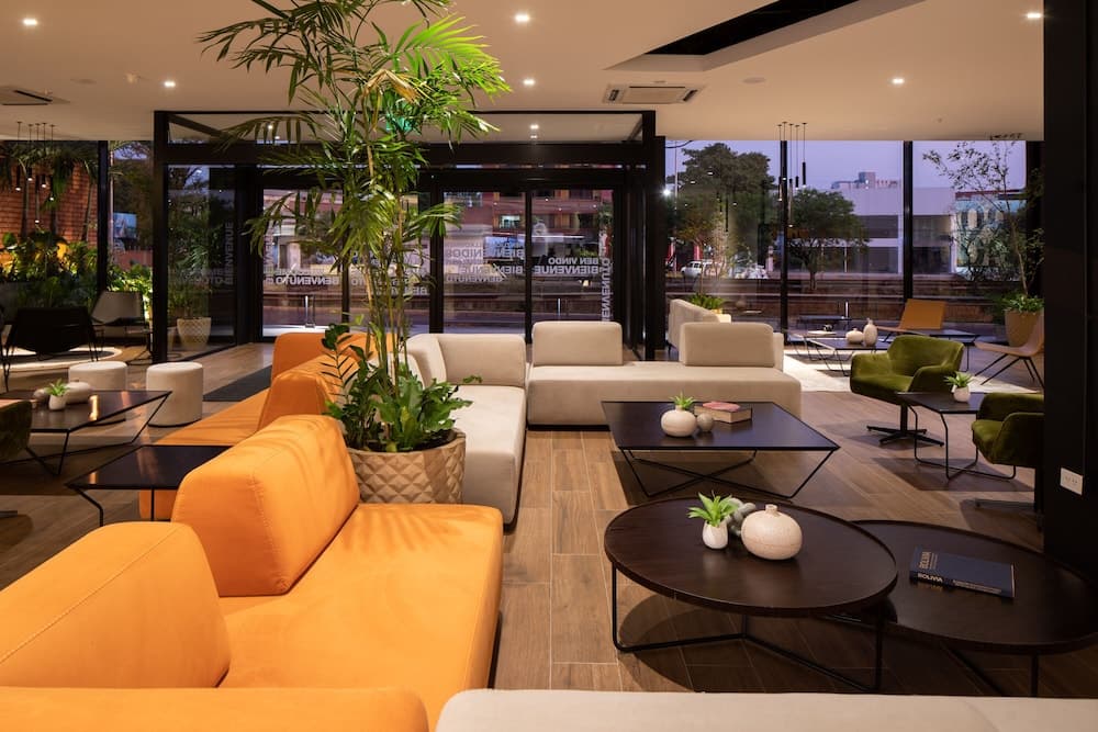 Ibis Hotel