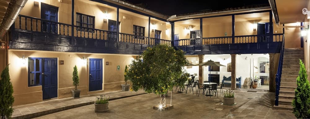 Tierra Viva Cusco San Blas o Similar