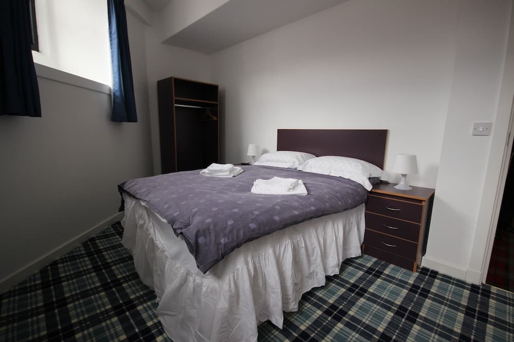 Tartan Lodge - Hostel