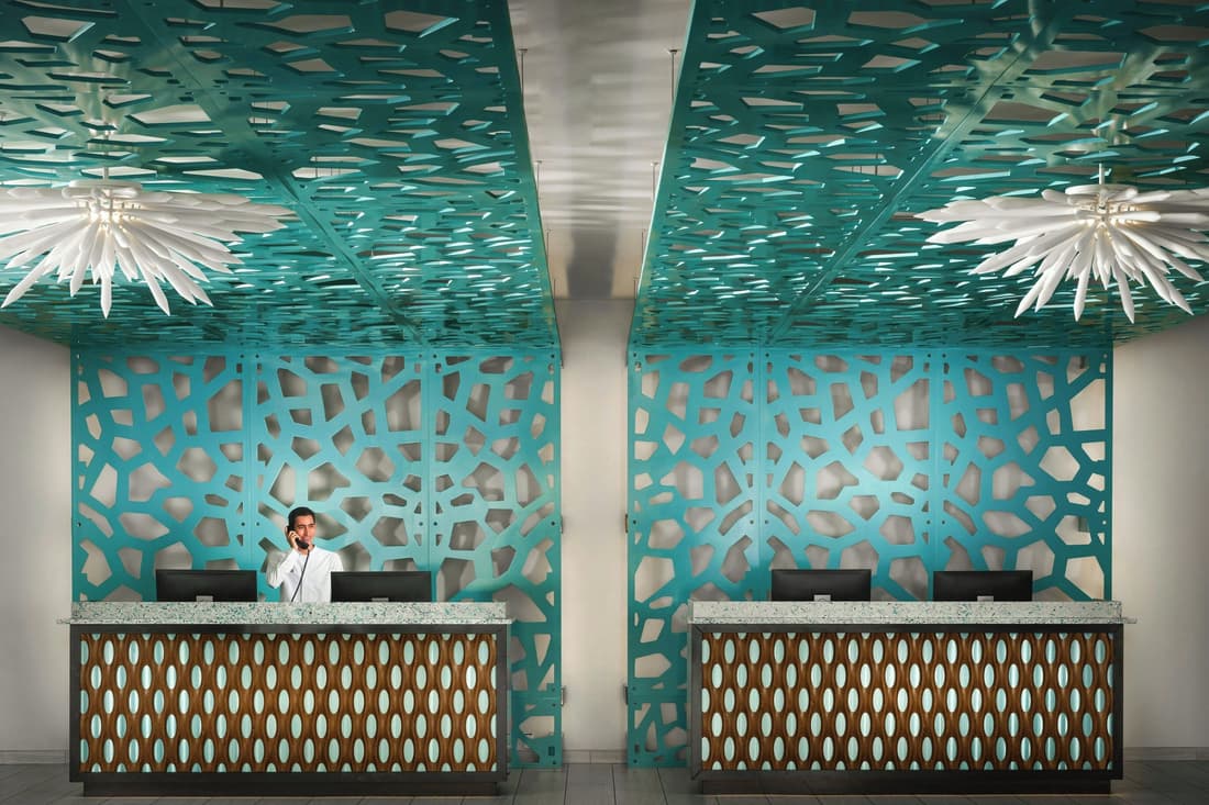 The Westin Cancun Resort & Spa