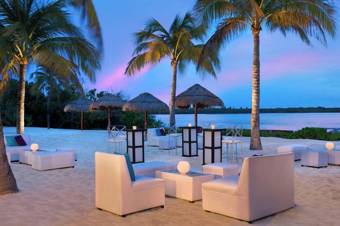 The Westin Cancun Resort & Spa
