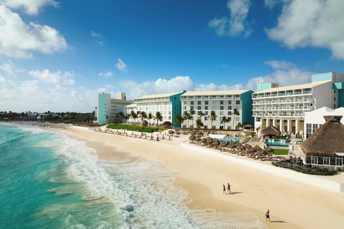The Westin Cancun Resort & Spa