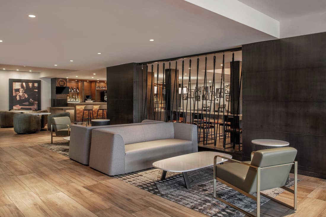 Four Points by Sheraton Los Angeles Westside