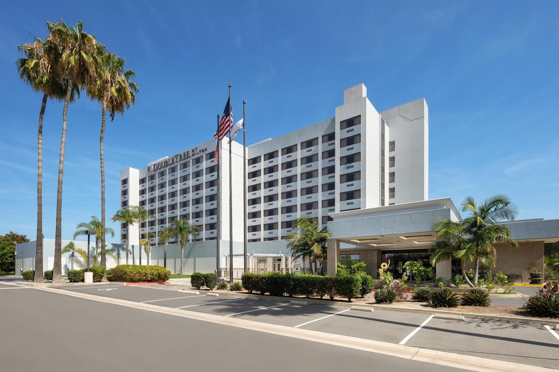 DoubleTree by Hilton Los Angeles - Norwalk