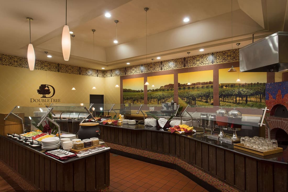 DoubleTree by Hilton Los Angeles - Norwalk