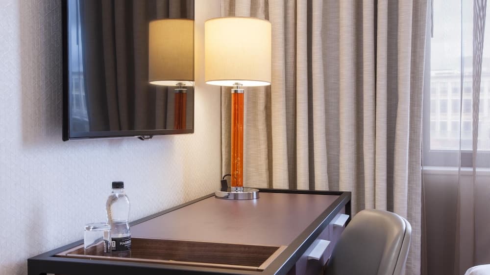 Crowne Plaza London - Kings Cross by IHG