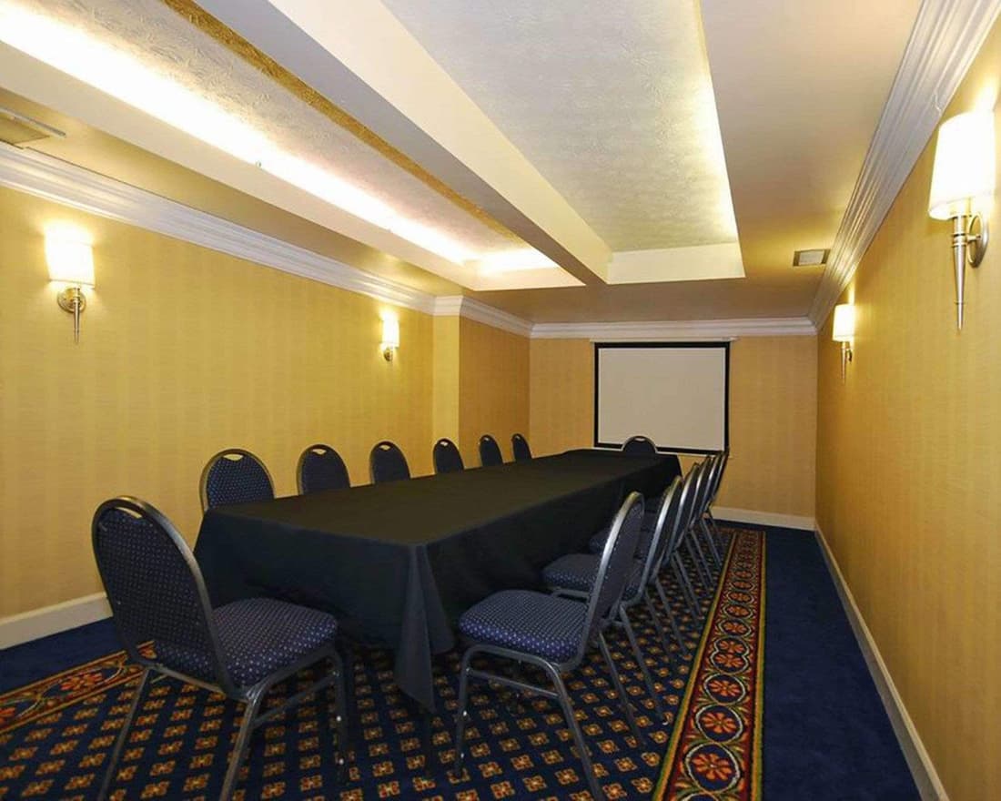 Comfort Inn Springfield