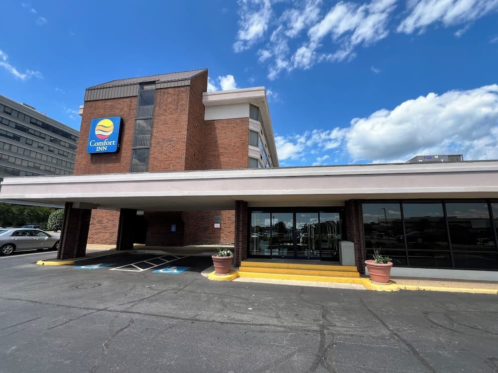 Comfort Inn Springfield