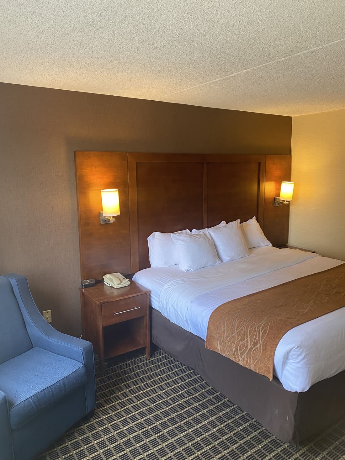 Comfort Inn Springfield