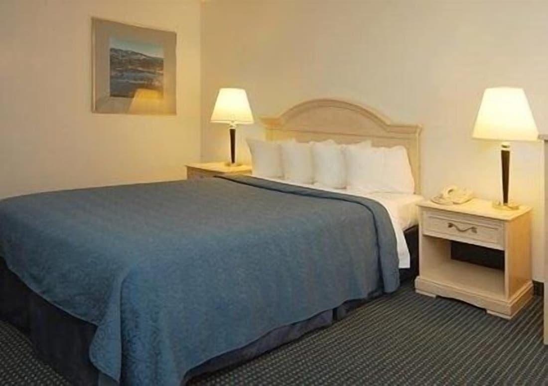Quality Inn Rock Springs - Green River