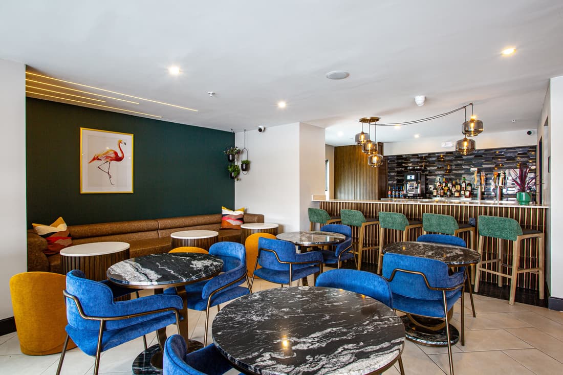 voco Flagstaff by IHG