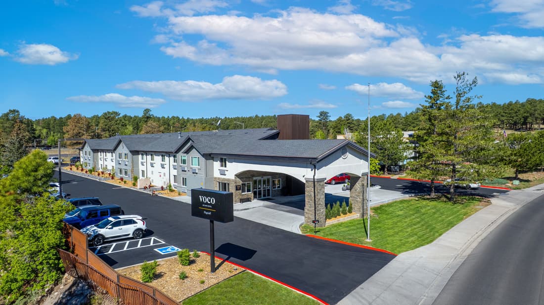 voco Flagstaff by IHG
