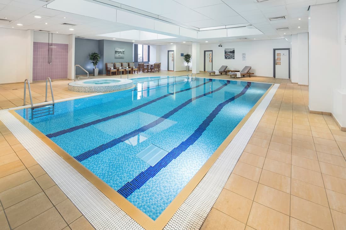 Crowne Plaza Chester by IHG