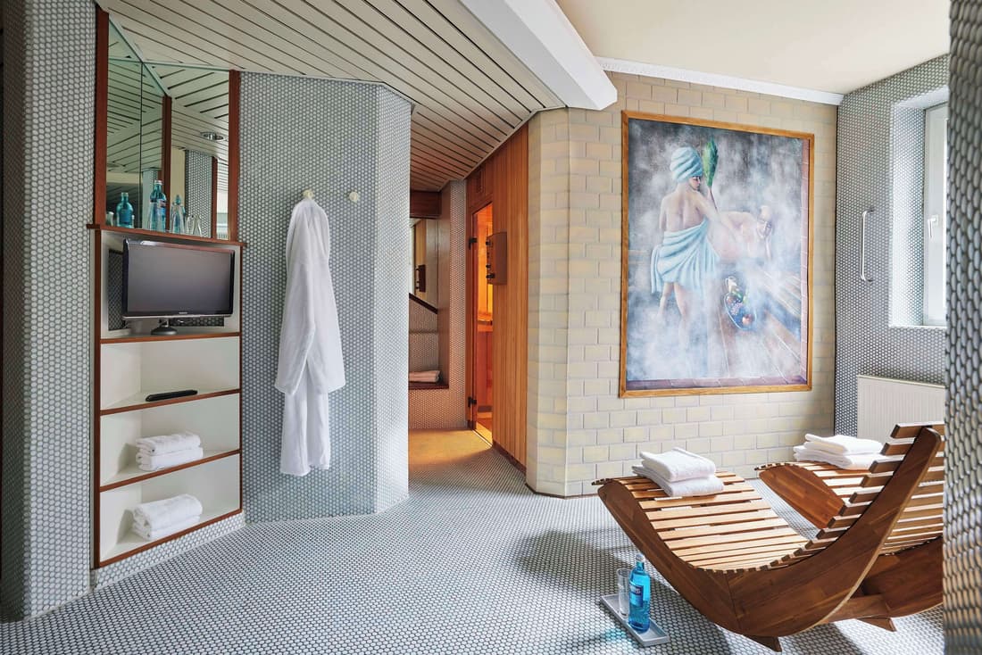Best Western Raphael Hotel Altona