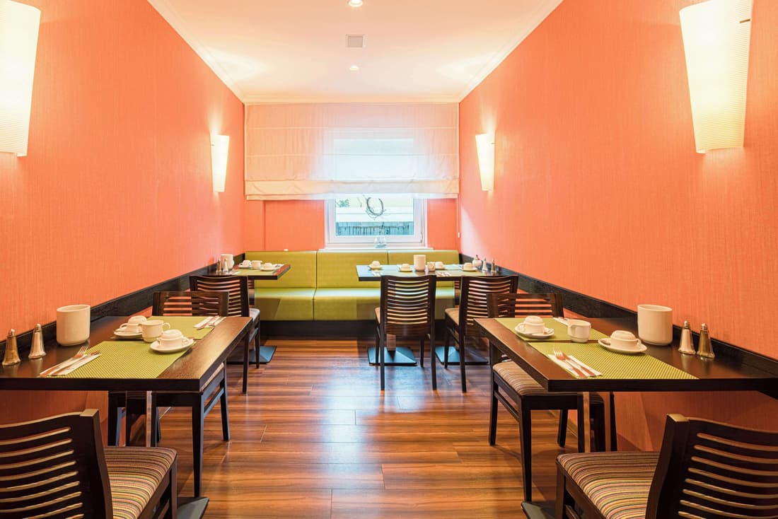 Best Western Raphael Hotel Altona