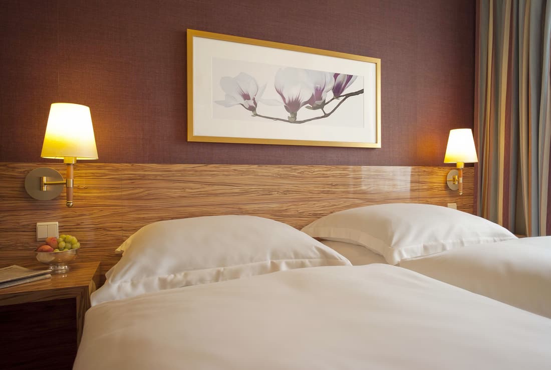 Best Western Raphael Hotel Altona