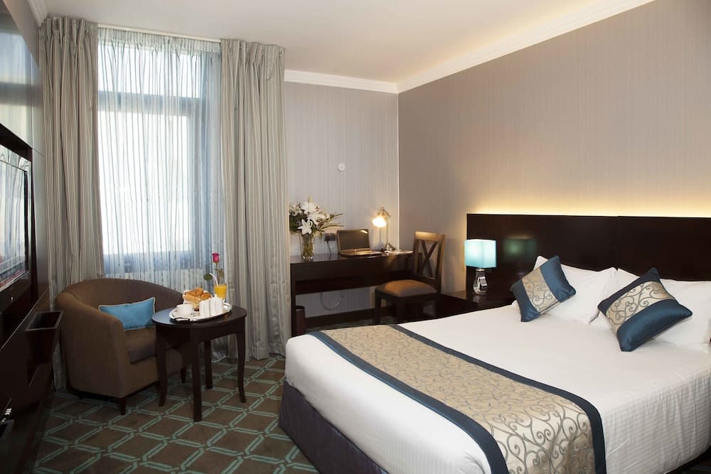 Novel Hotel City Center