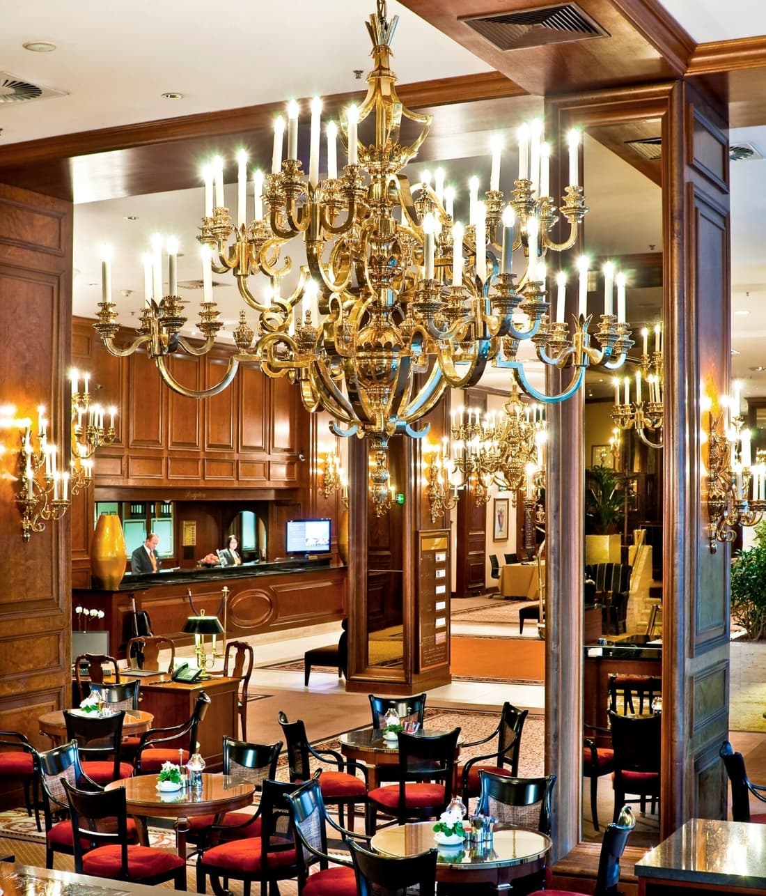InterContinental Vienna by IHG