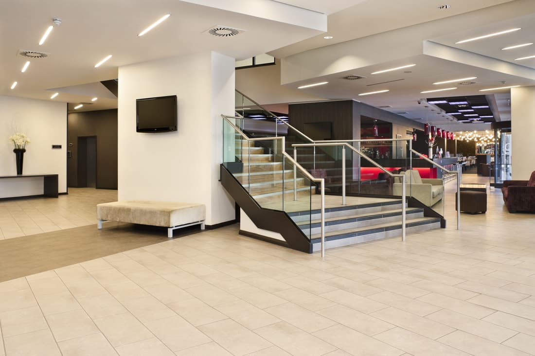 Crowne Plaza Birmingham City Centre by IHG