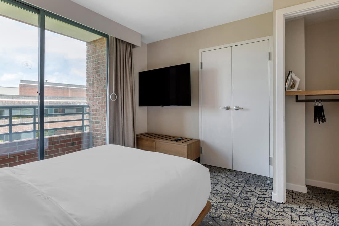 Sheraton Suites Old Town Alexandria