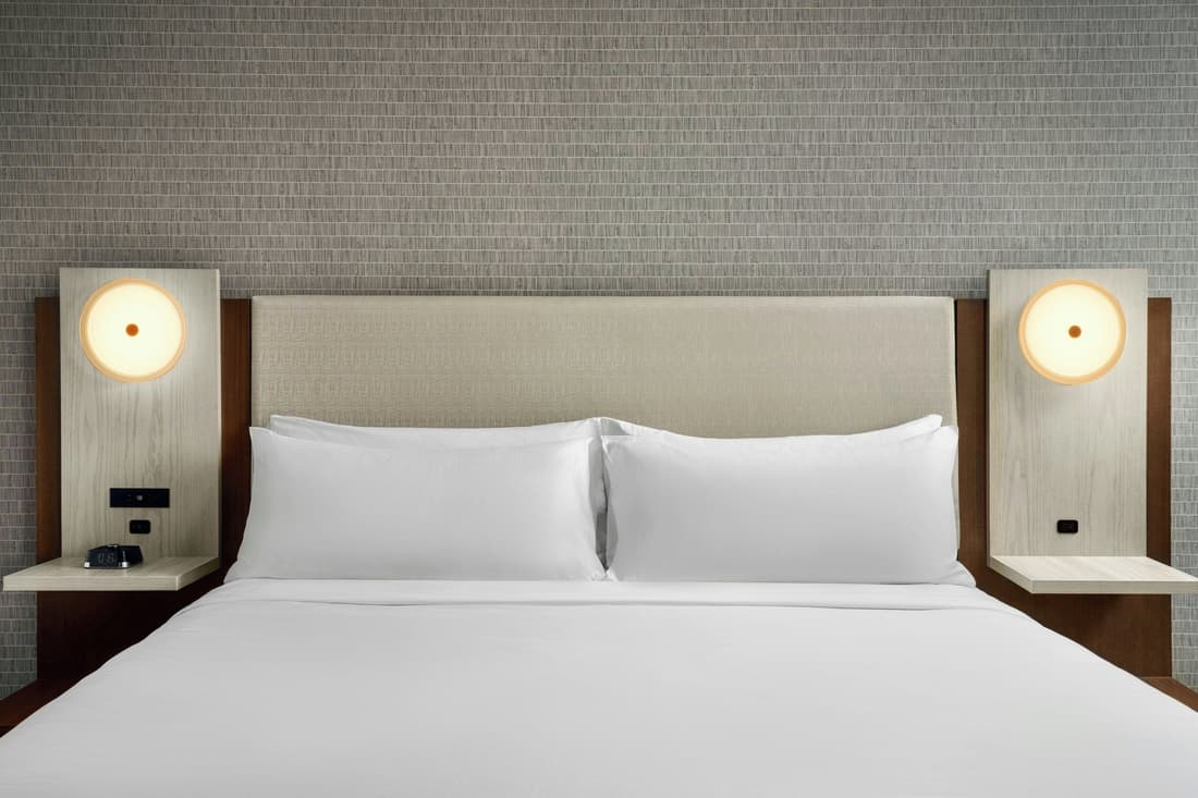 AC Hotel by Marriott Arlington National Landing