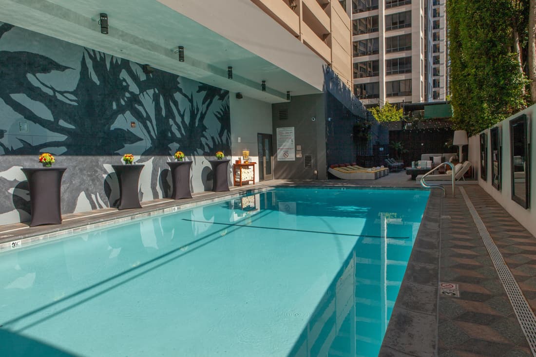 Kimpton Hotel Palomar Los Angeles Beverly Hills by IHG