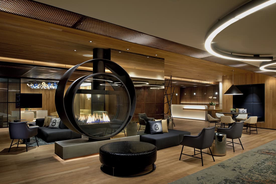 Kimpton Hotel Palomar Los Angeles Beverly Hills by IHG