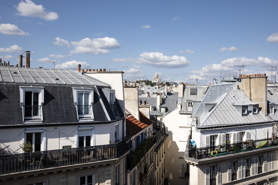 Hôtel Joe M