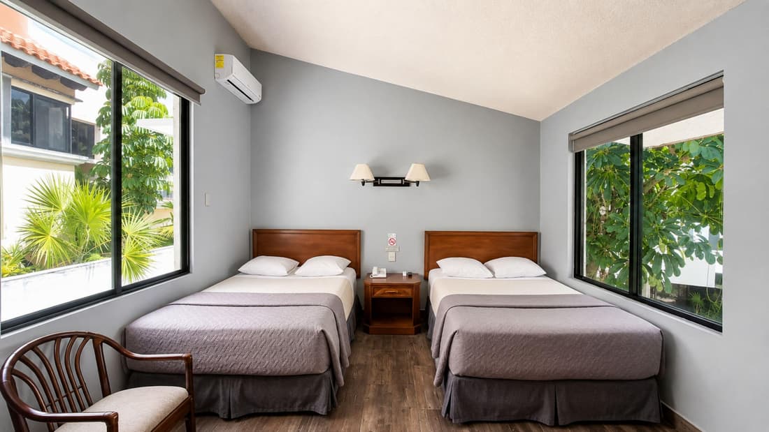 Sina Suites Cancún - Adults Only