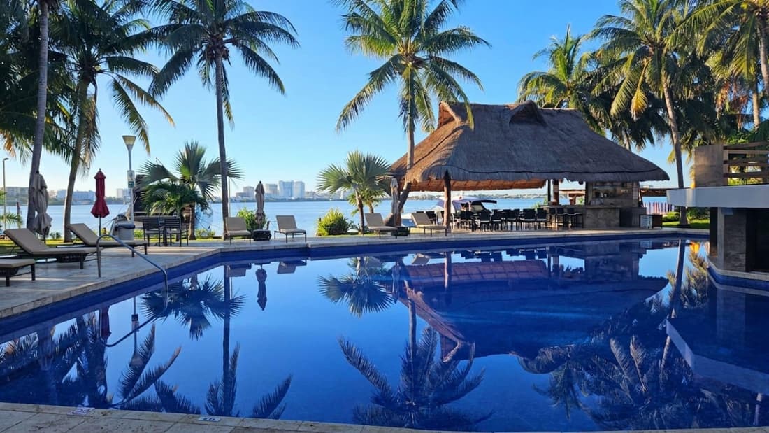 Sina Suites Cancún - Adults Only