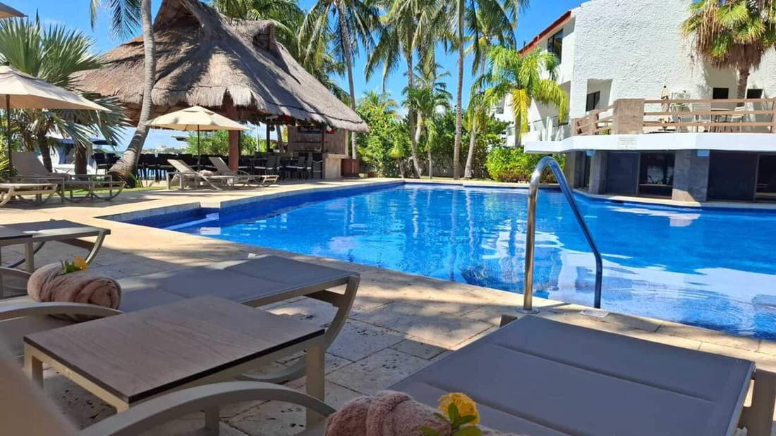 Sina Suites Cancún - Adults Only