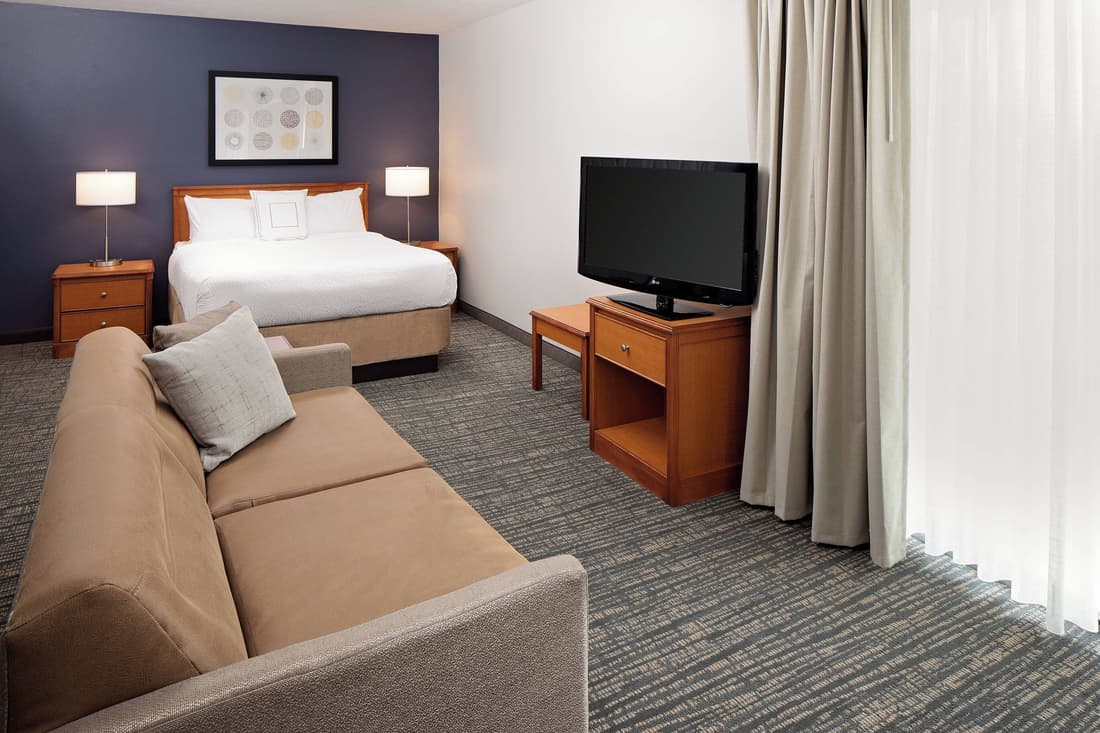 Residence Inn by Marriott Lexington