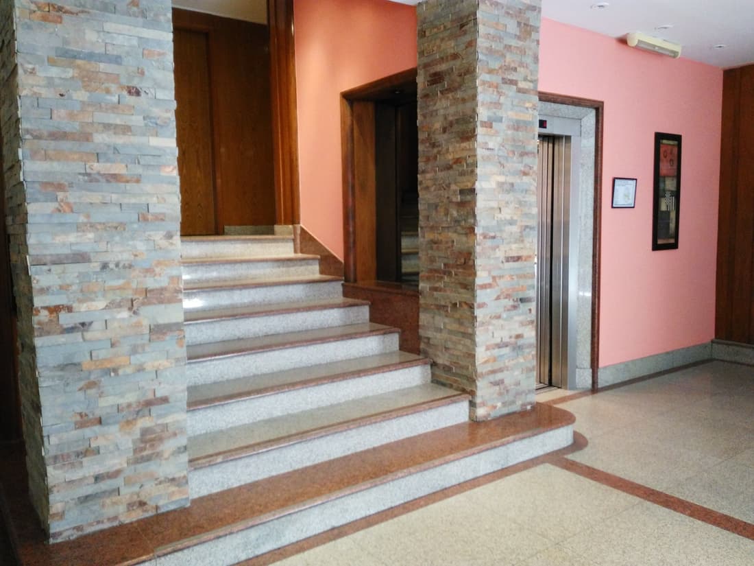Tritone Hotel