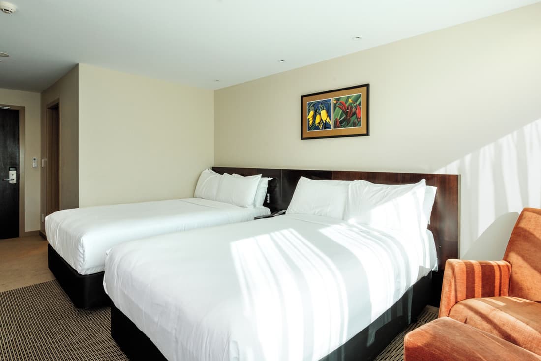 Copthorne Hotel Oriental Bay Wellington