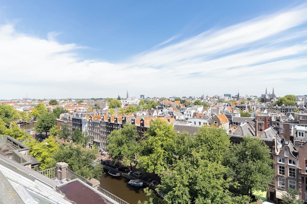 Dikker & Thijs Hotel