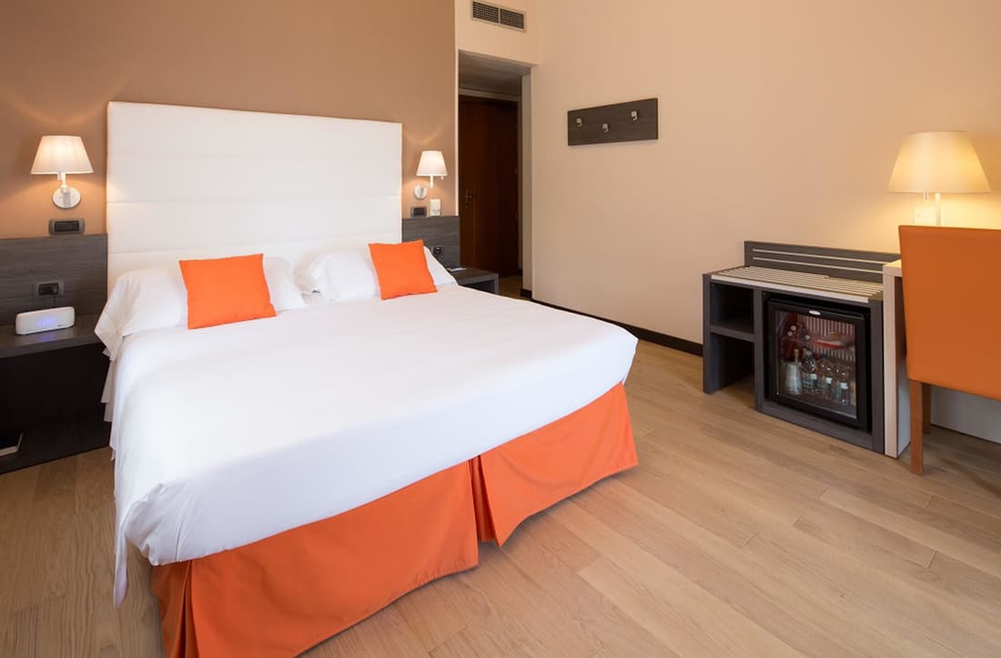 Best Western Regina Elena