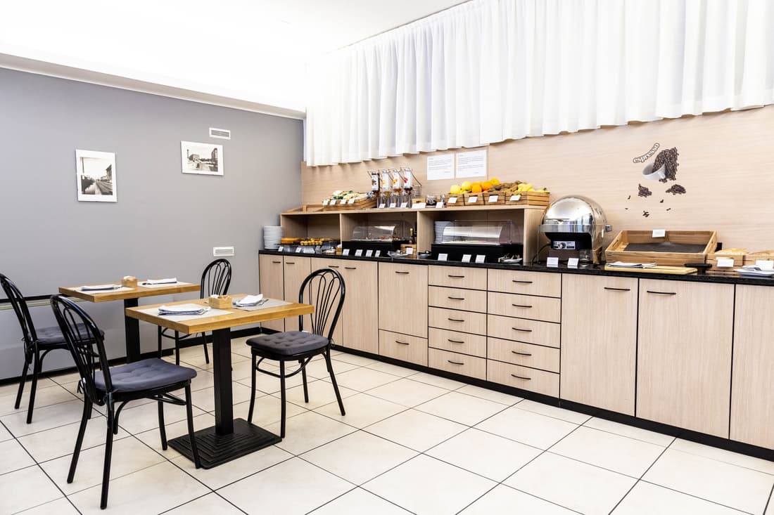 Hotel Berlino