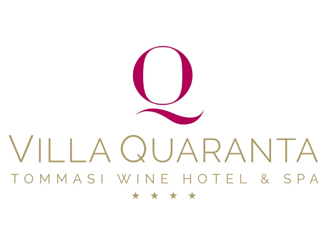 VILLA QUARANTA Tommasi Wine Resort & Thermal SPA