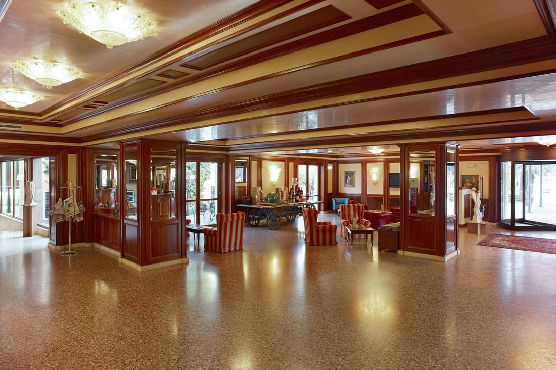 VILLA QUARANTA Tommasi Wine Resort & Thermal SPA