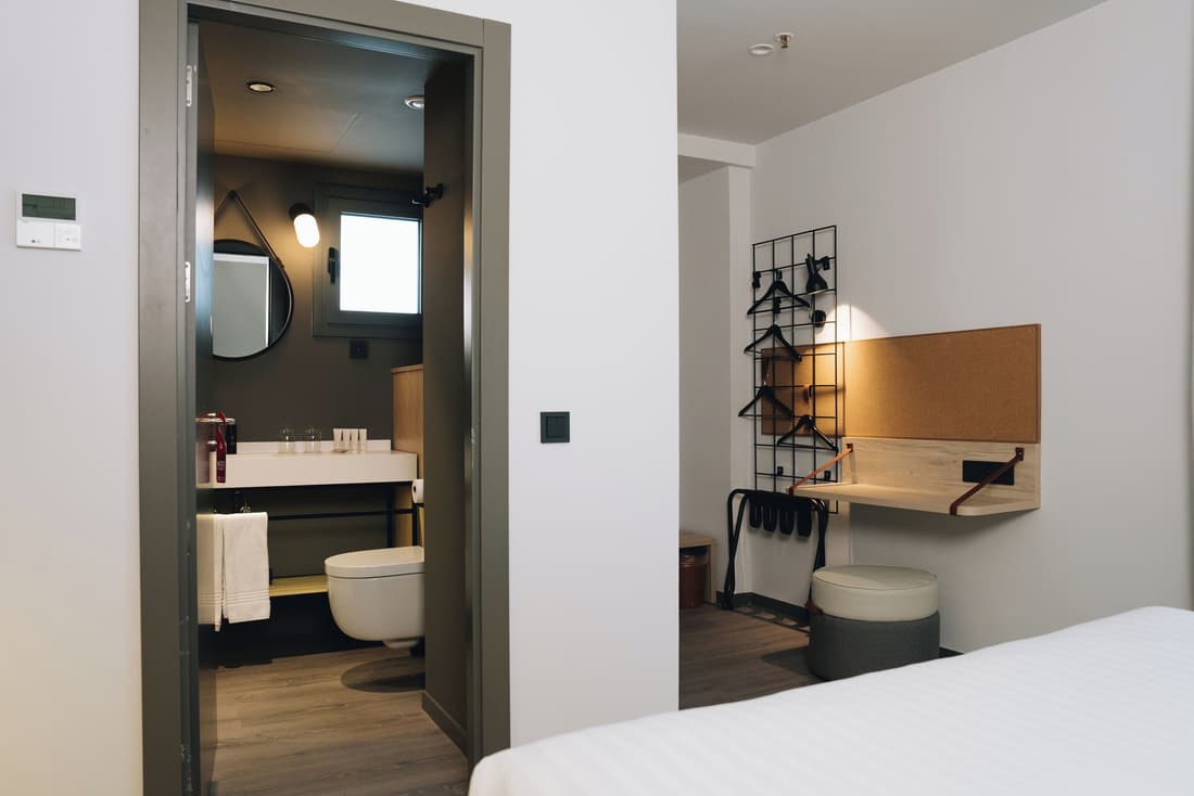 Moxy Barcelona