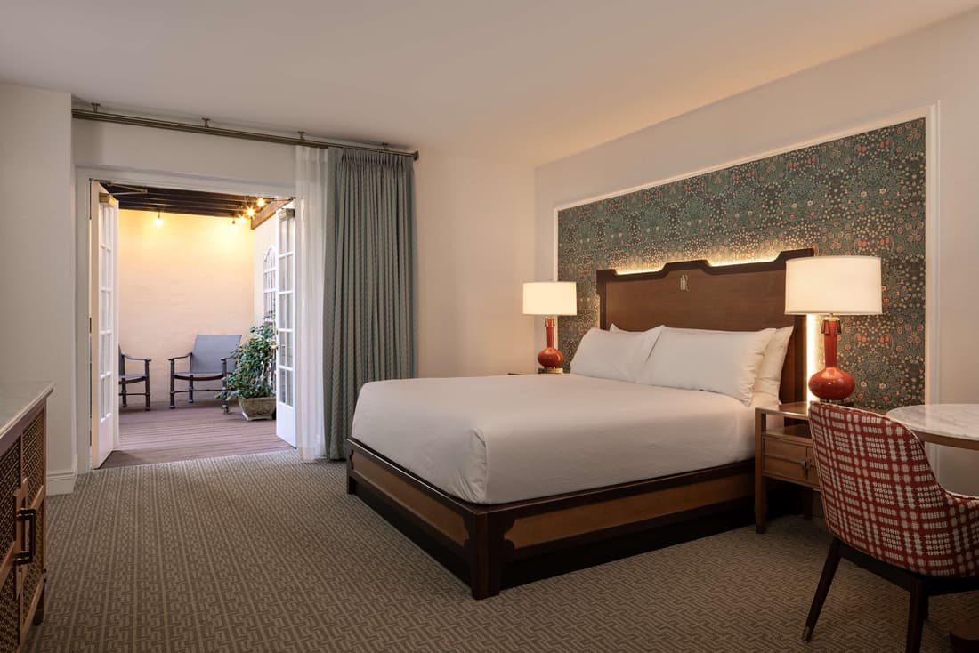 Hotel Roanoke & Conference Ctr, Curio Collection by Hilton 