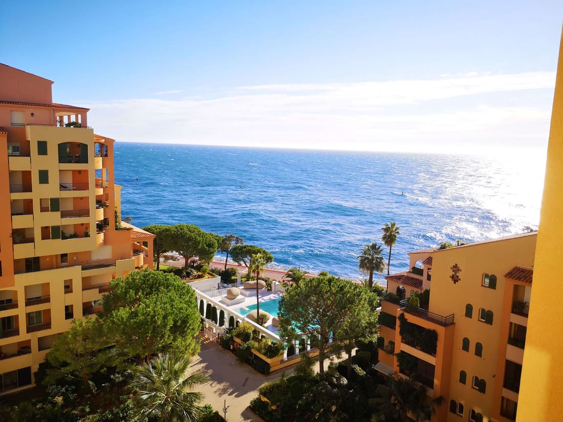 Columbus Hotel Monte-Carlo, Curio Collection by Hilton
